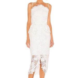 Elliatt Lucinda Dress